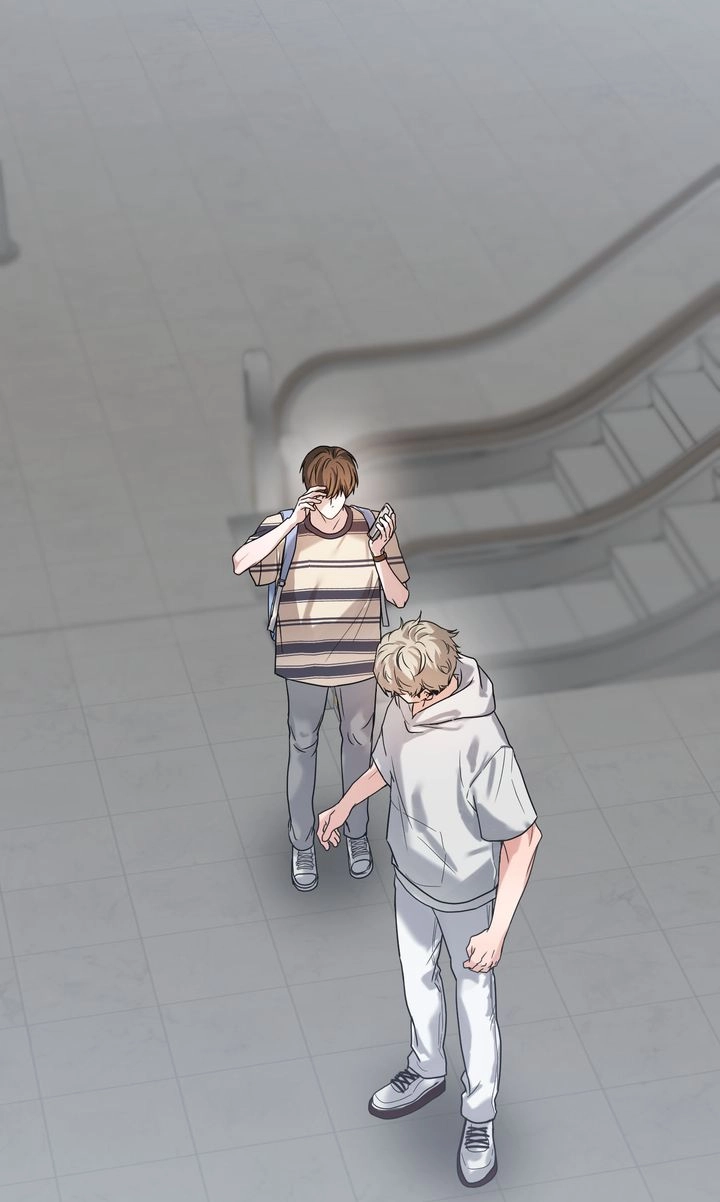 Read Sweet Shot chapter 36 image 2 on Lezhin