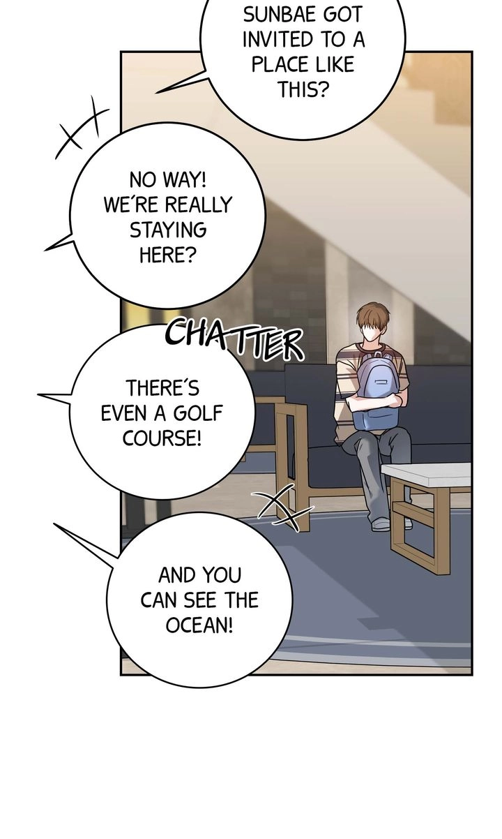 Read Sweet Shot chapter 36 image 24 on Lezhin