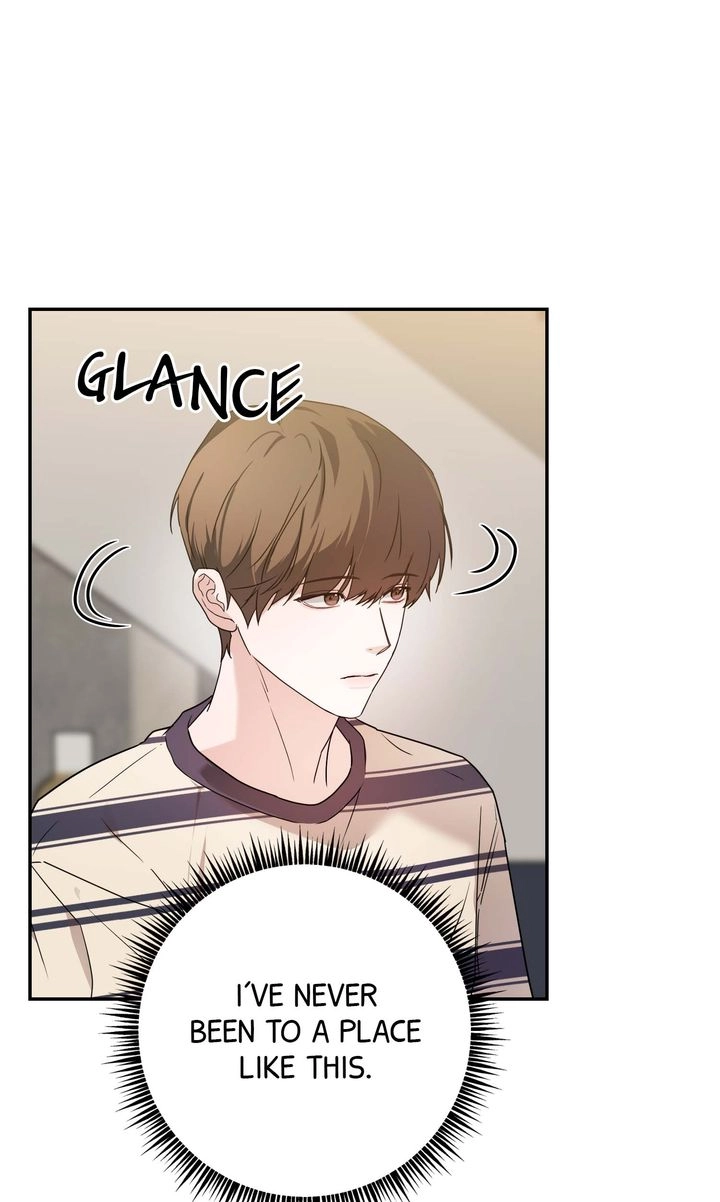 Read Sweet Shot chapter 36 image 25 on Lezhin