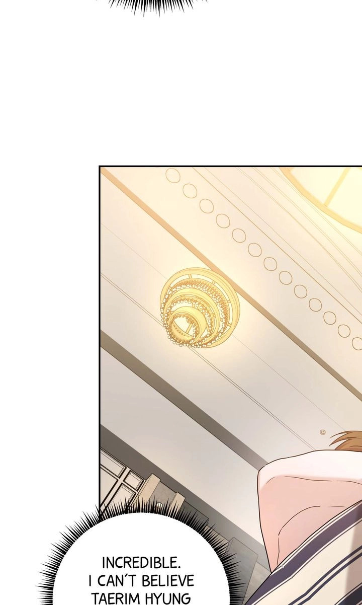 Read Sweet Shot chapter 36 image 26 on Lezhin
