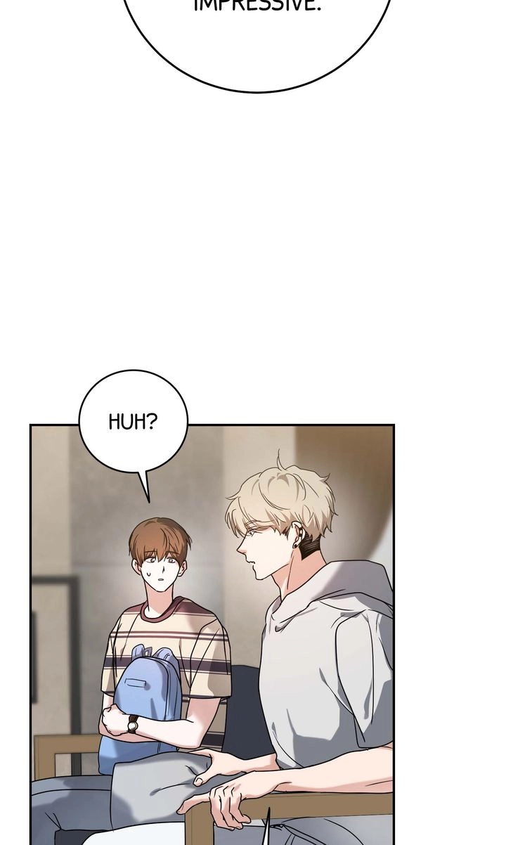Read Sweet Shot chapter 36 image 30 on Lezhin