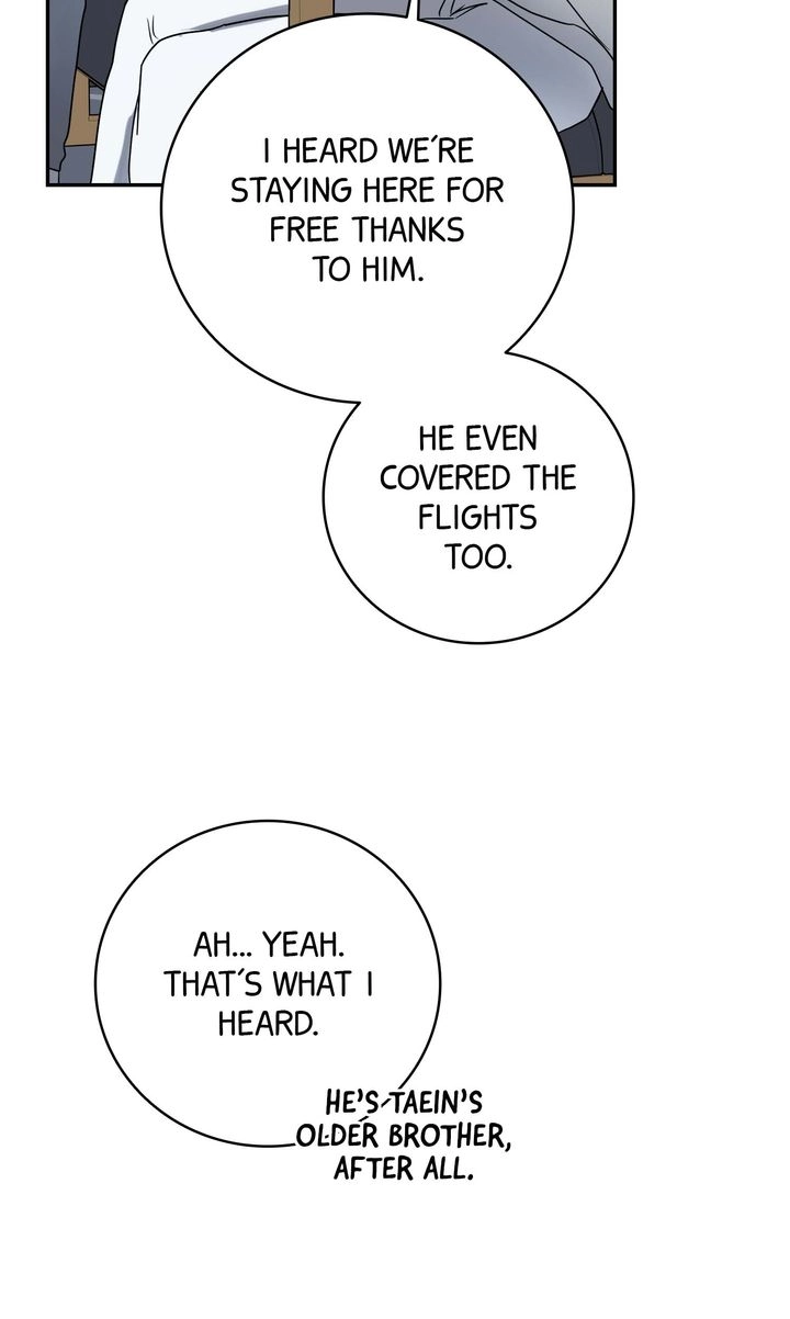 Read Sweet Shot chapter 36 image 31 on Lezhin