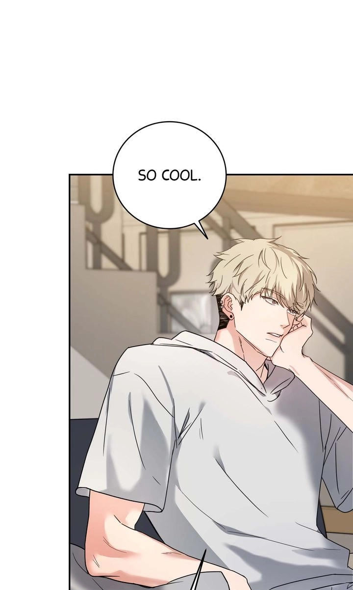 Read Sweet Shot chapter 36 image 32 on Lezhin