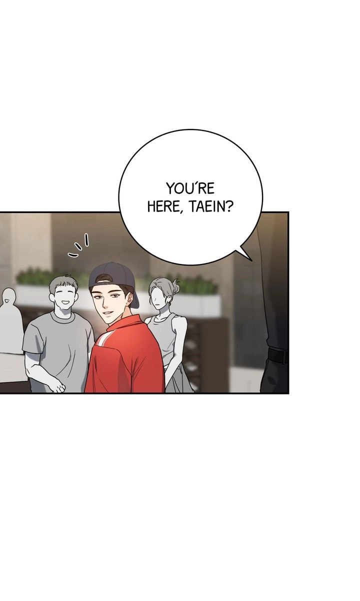Read Sweet Shot chapter 36 image 37 on Lezhin