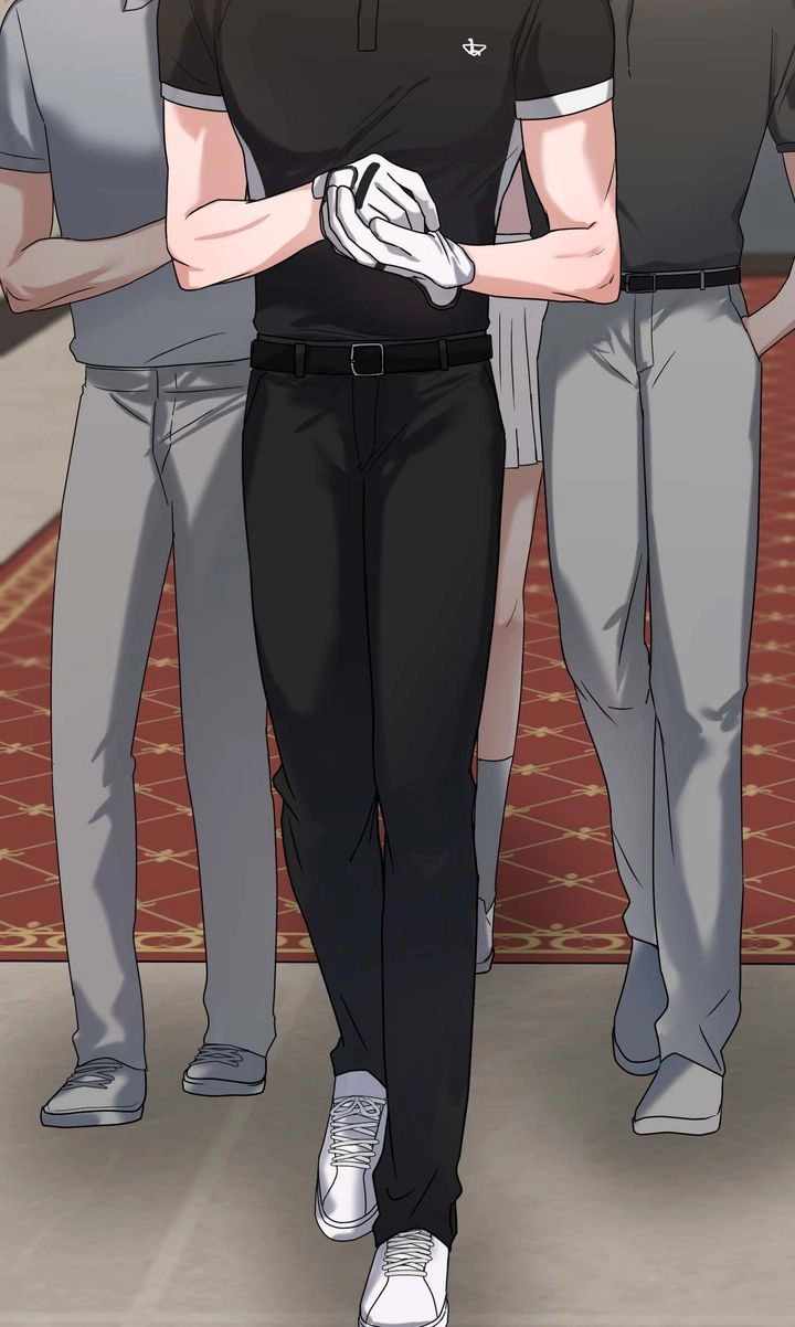 Read Sweet Shot chapter 36 image 39 on Lezhin