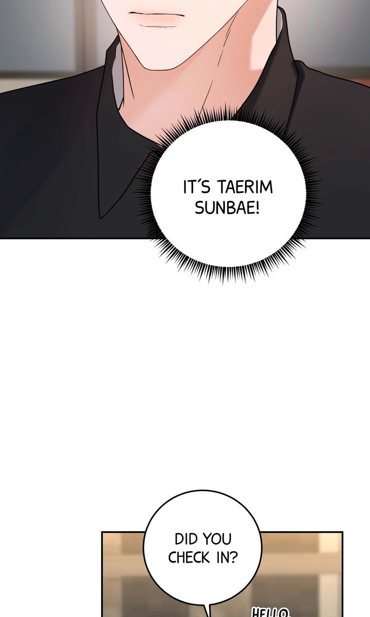 Read Sweet Shot chapter 36 image 41 on Lezhin