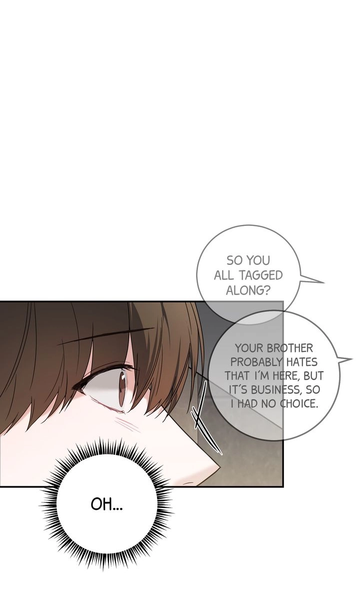 Read Sweet Shot chapter 36 image 45 on Lezhin