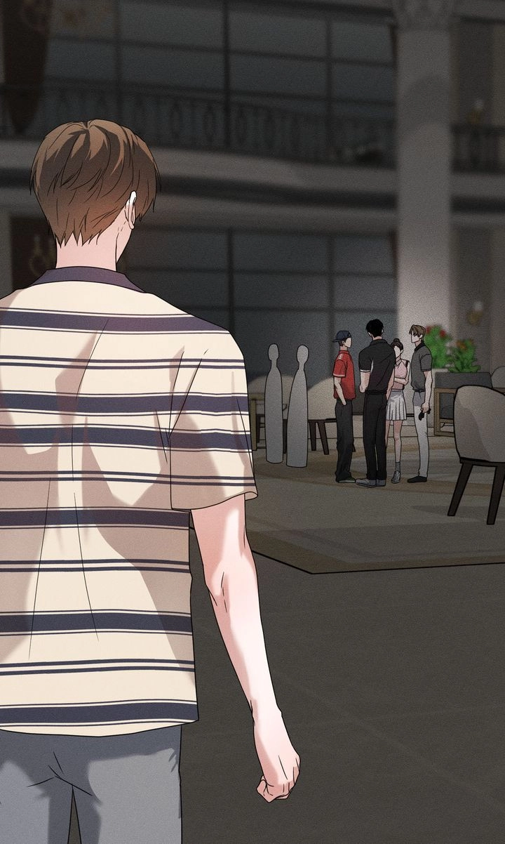 Read Sweet Shot chapter 36 image 48 on Lezhin