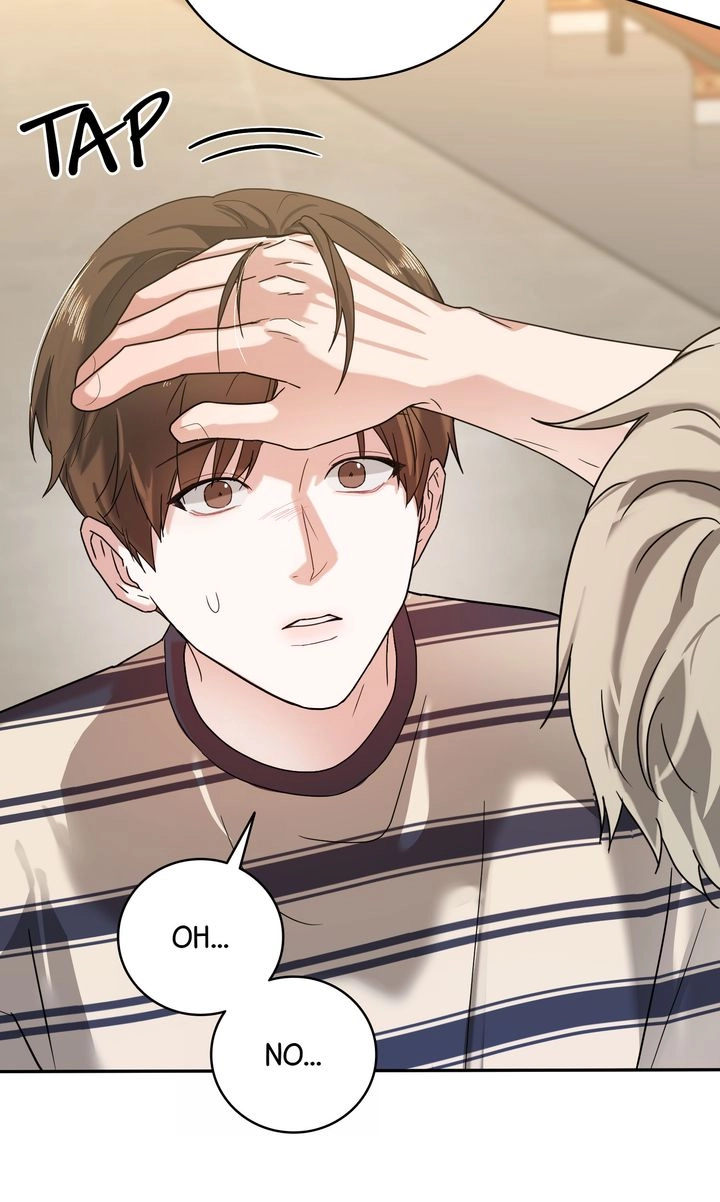 Read Sweet Shot chapter 36 image 54 on Lezhin