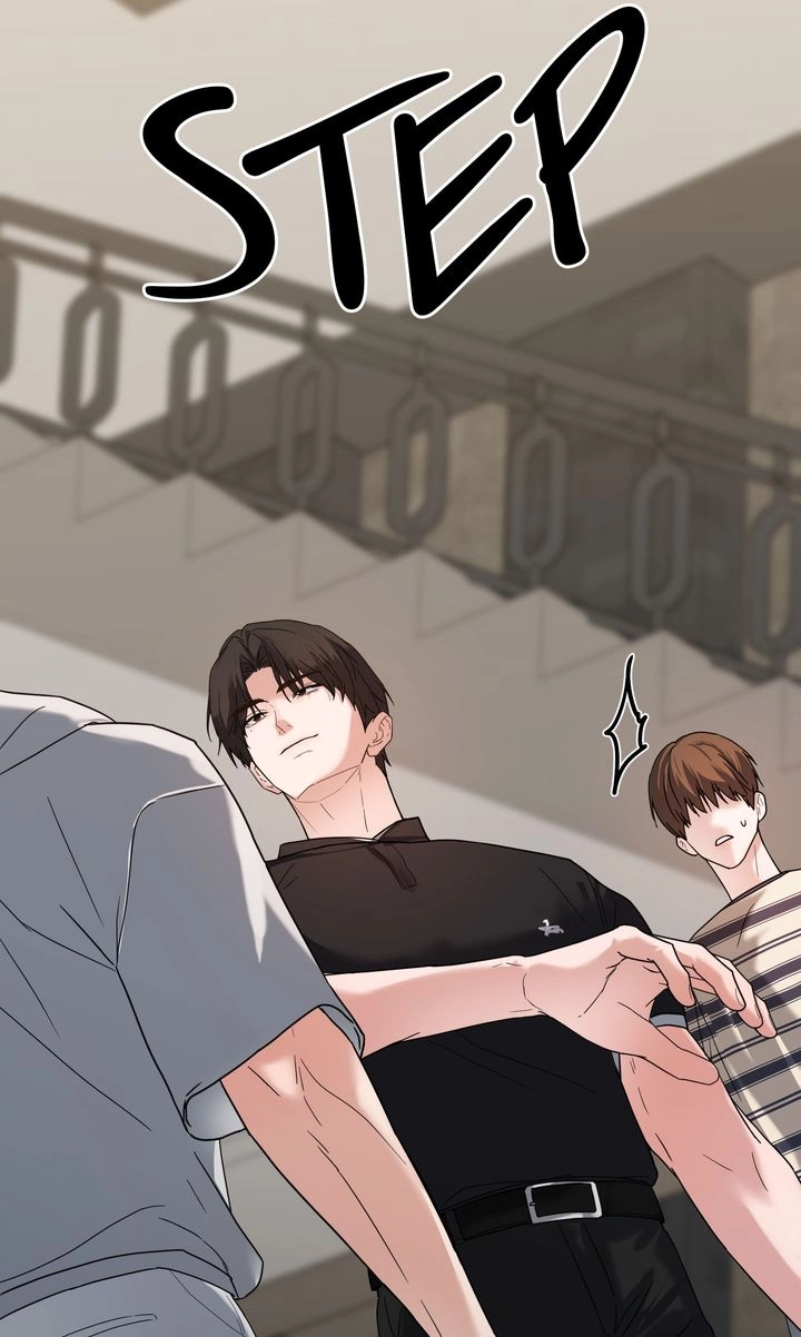 Read Sweet Shot chapter 36 image 57 on Lezhin