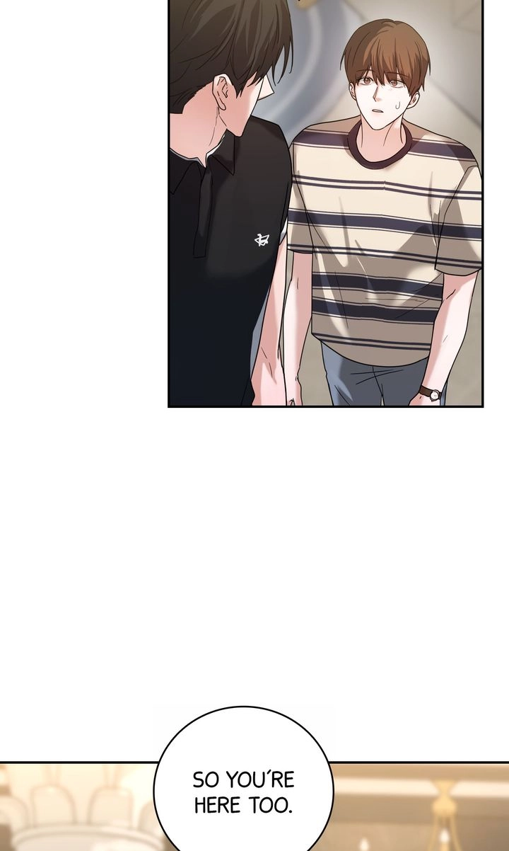 Read Sweet Shot chapter 36 image 59 on Lezhin