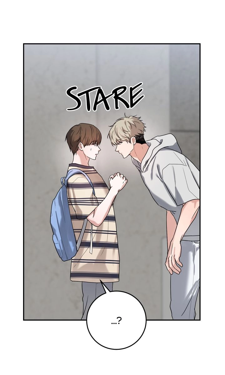 Read Sweet Shot chapter 36 image 6 on Lezhin