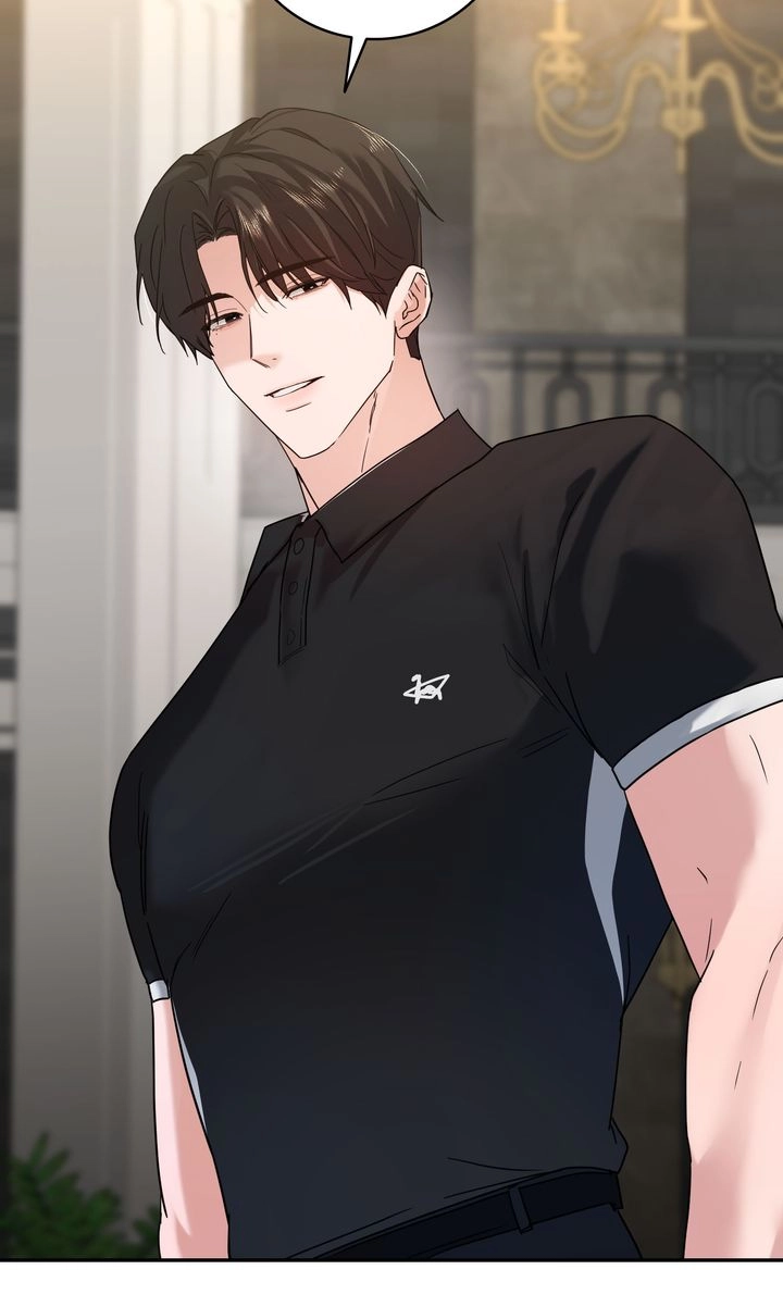 Read Sweet Shot chapter 36 image 60 on Lezhin
