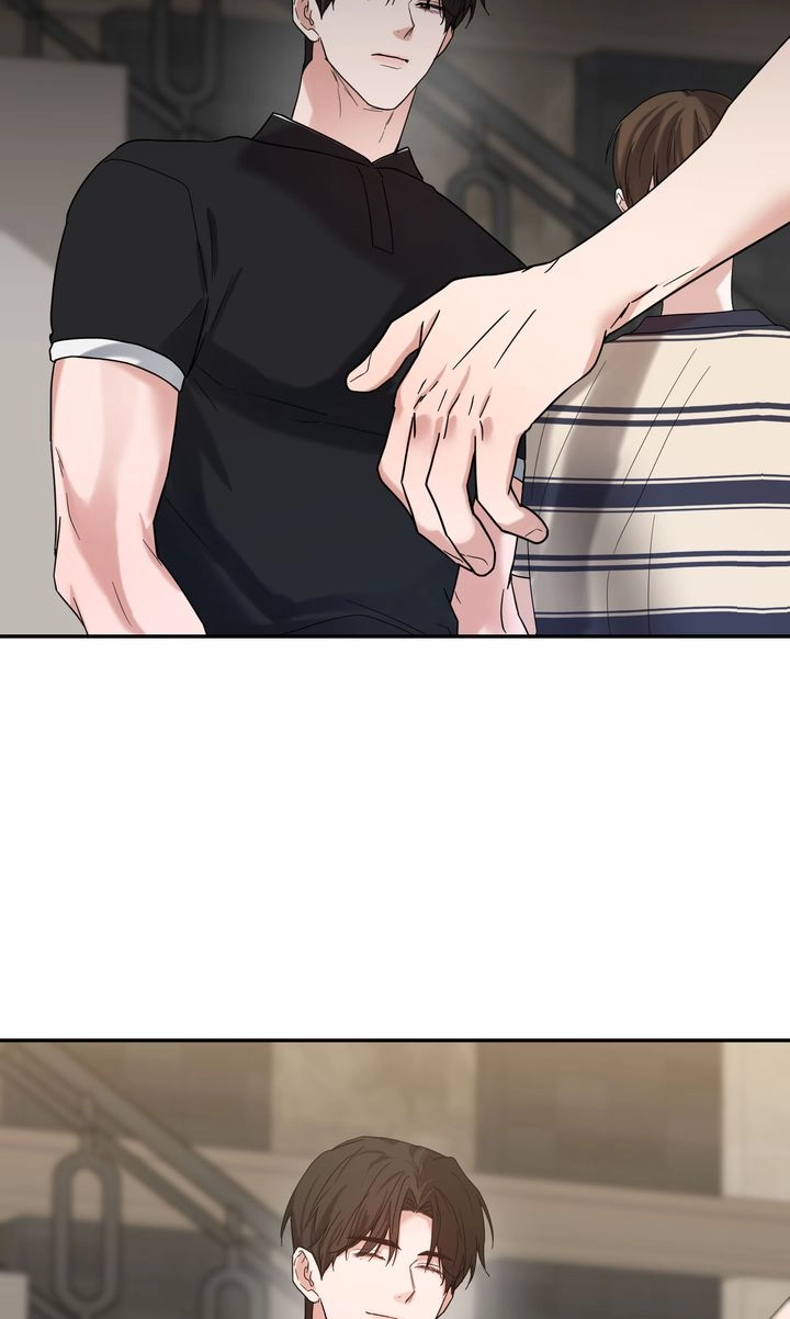 Read Sweet Shot chapter 36 image 64 on Lezhin