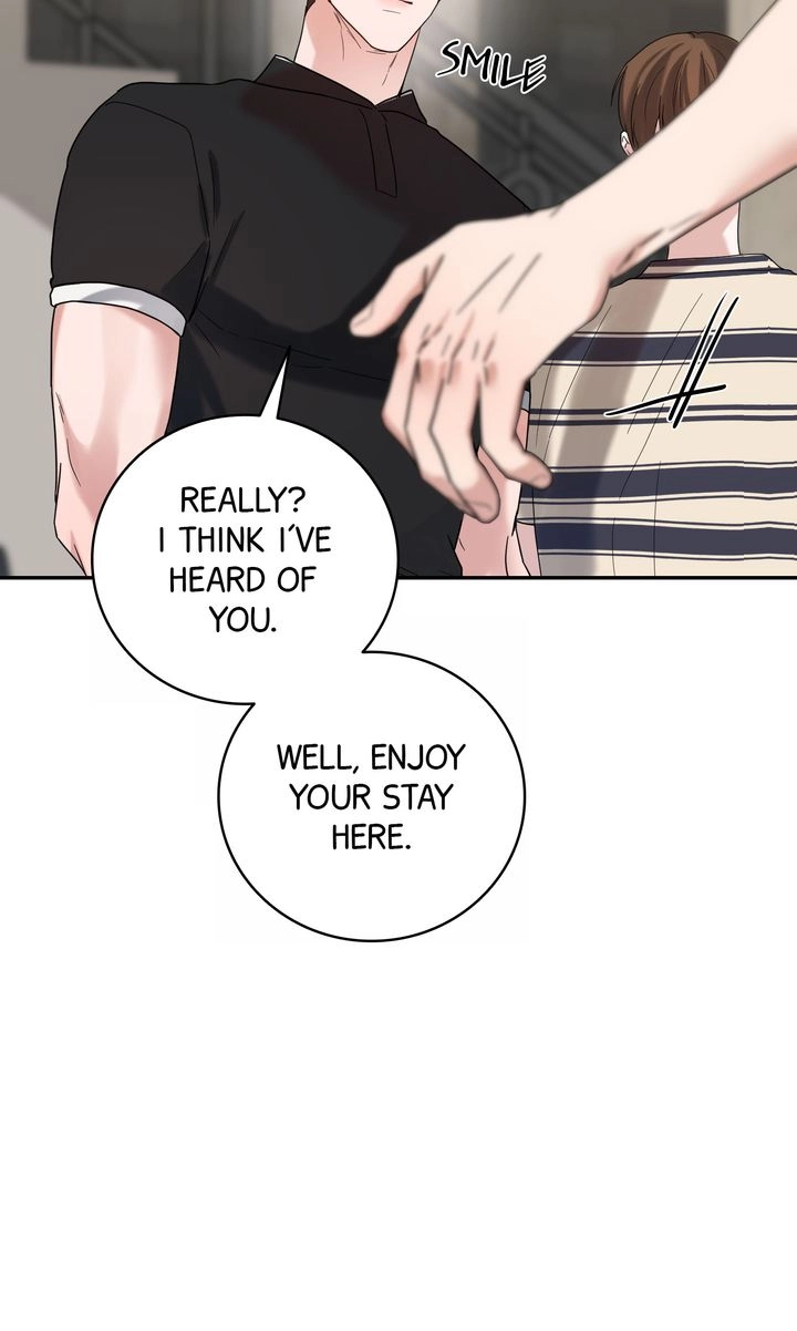 Read Sweet Shot chapter 36 image 65 on Lezhin