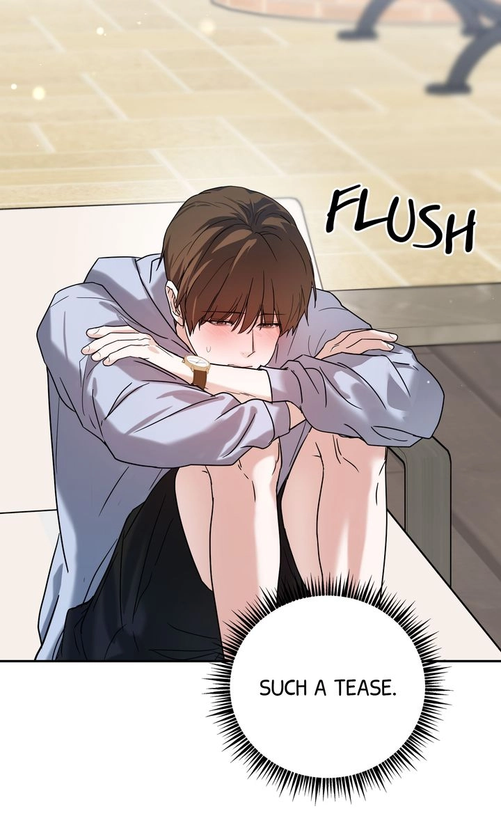 Read Sweet Shot chapter 36 image 78 on Lezhin