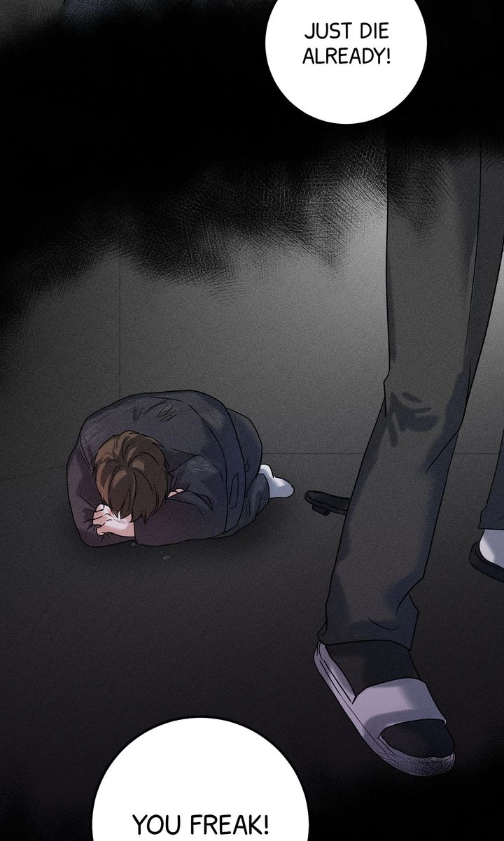 Read Sweet Shot chapter 36 image 84 on Lezhin