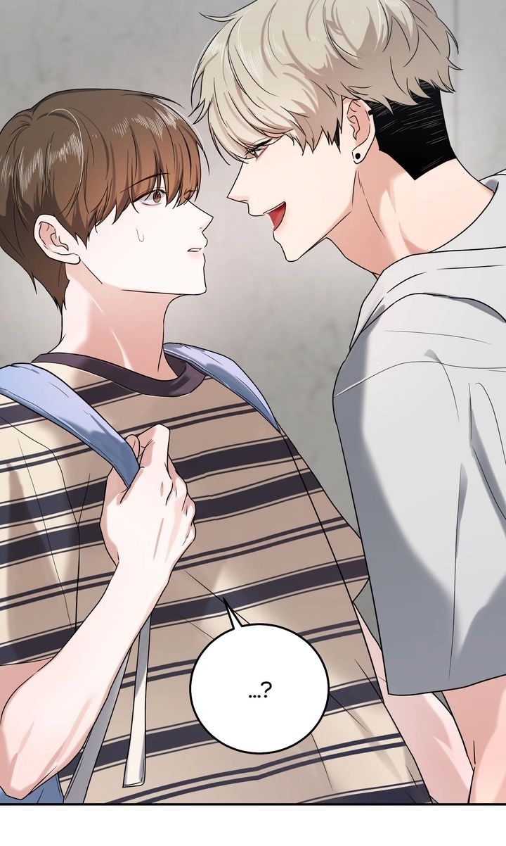 Read Sweet Shot chapter 36 image 9 on Lezhin