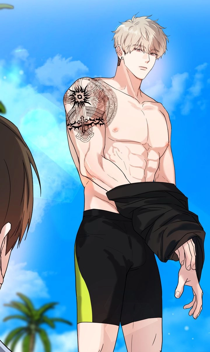 Read Sweet Shot chapter 36 image 90 on Lezhin