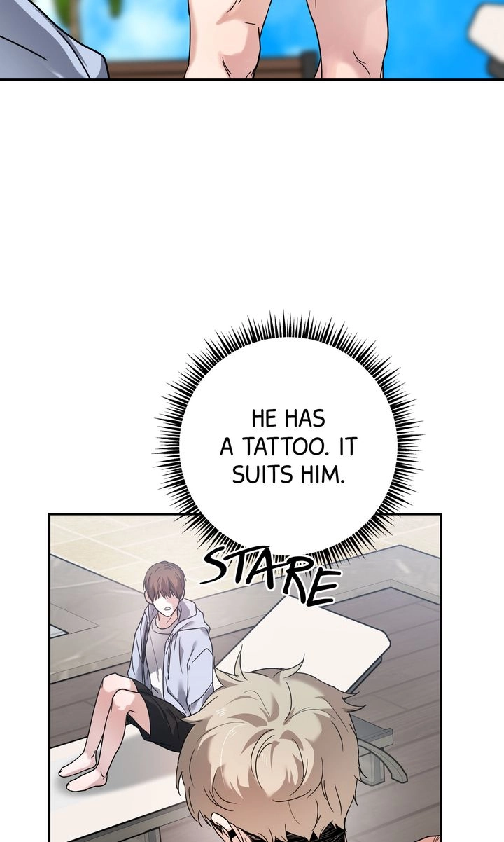 Read Sweet Shot chapter 36 image 91 on Lezhin