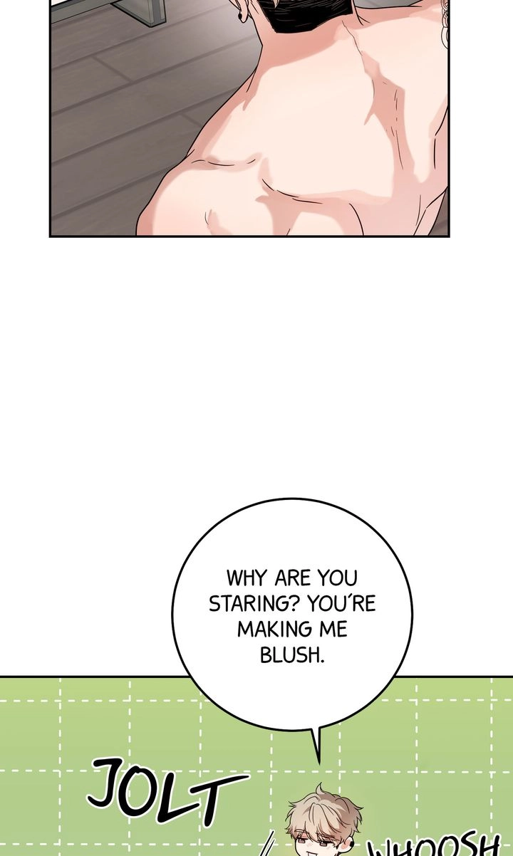 Read Sweet Shot chapter 36 image 92 on Lezhin