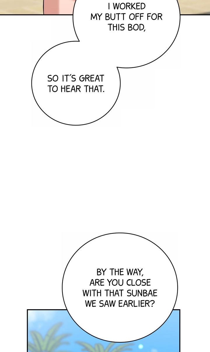 Read Sweet Shot chapter 36 image 95 on Lezhin
