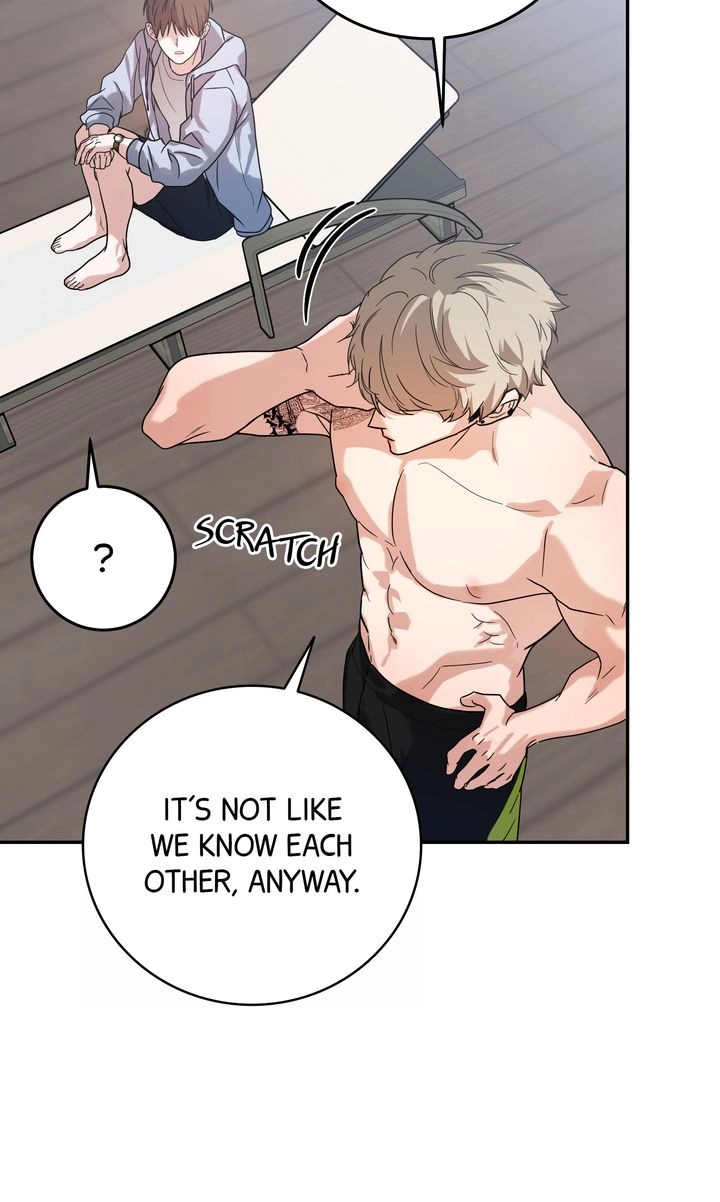Read Sweet Shot chapter 36 image 99 on Lezhin