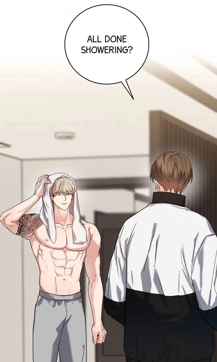 Read Sweet Shot chapter 37 image 102 on Lezhin