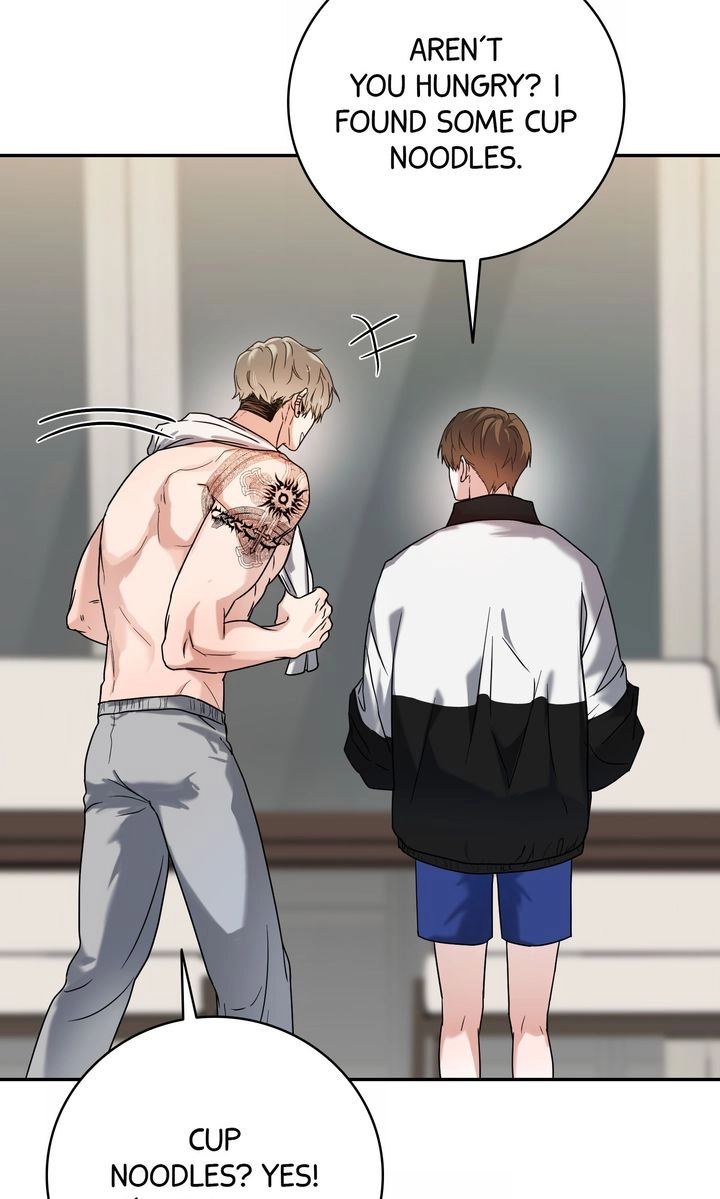 Read Sweet Shot chapter 37 image 104 on Lezhin