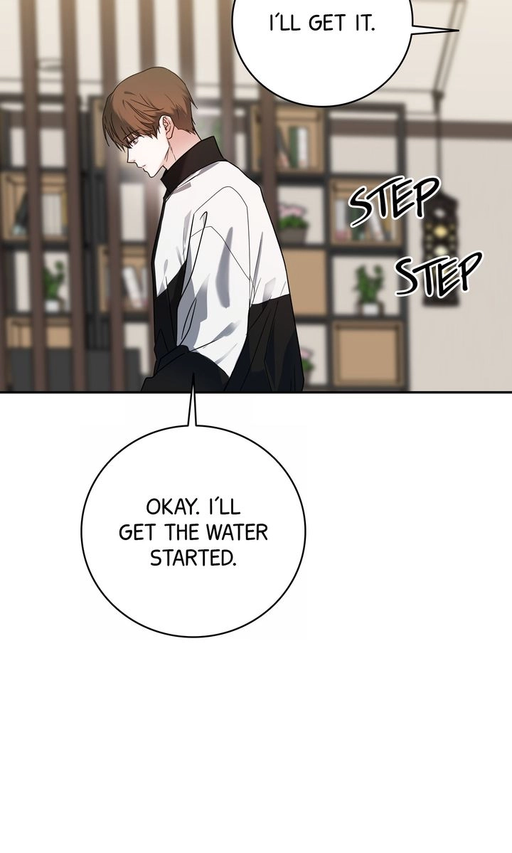 Read Sweet Shot chapter 37 image 111 on Lezhin