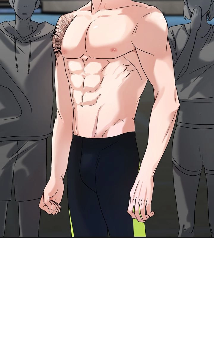 Read Sweet Shot chapter 37 image 18 on Lezhin