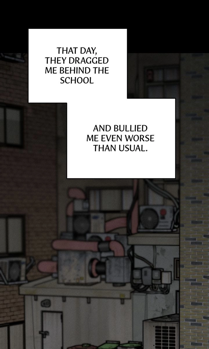 Read Sweet Shot chapter 37 image 23 on Lezhin