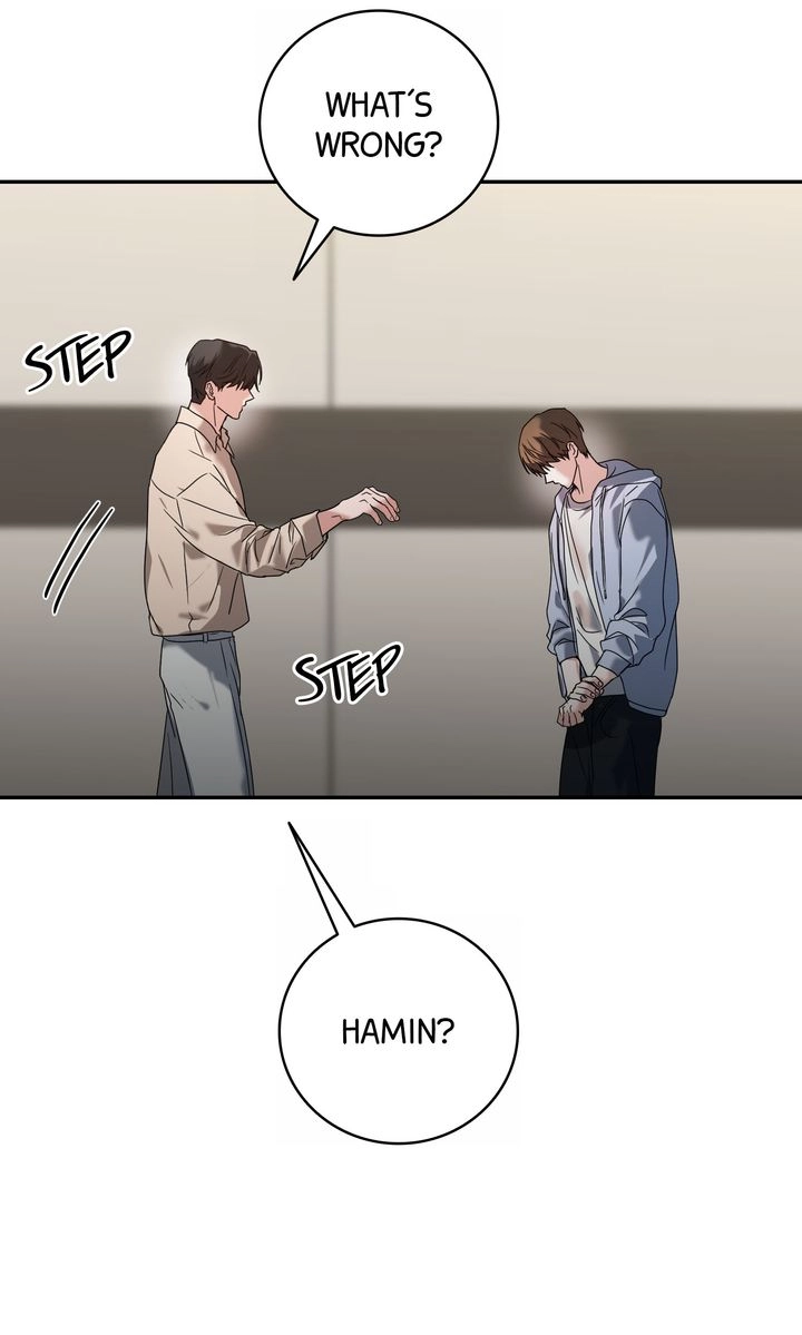 Read Sweet Shot chapter 37 image 45 on Lezhin