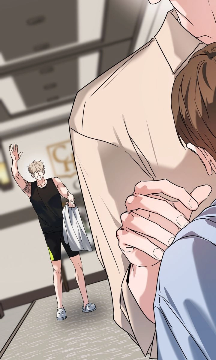 Read Sweet Shot chapter 37 image 53 on Lezhin