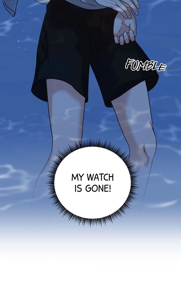 Read Sweet Shot chapter 37 image 6 on Lezhin