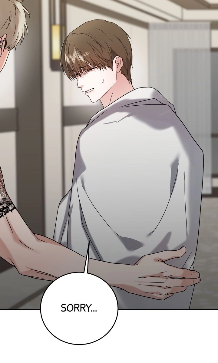 Read Sweet Shot chapter 37 image 62 on Lezhin