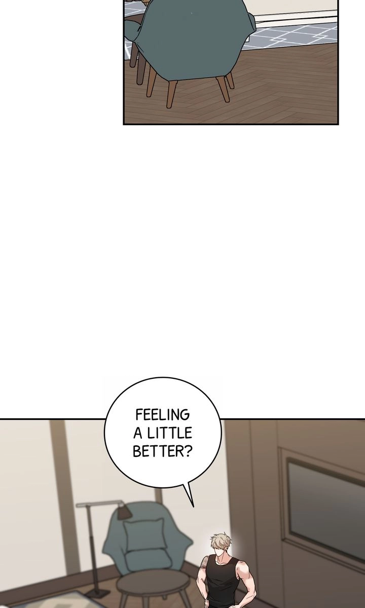 Read Sweet Shot chapter 37 image 67 on Lezhin