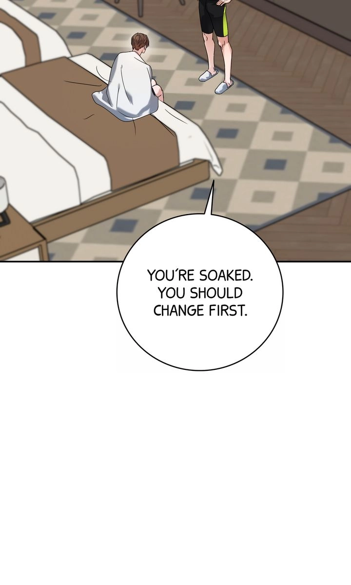 Read Sweet Shot chapter 37 image 68 on Lezhin
