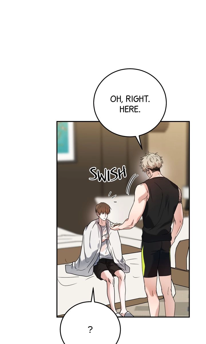 Read Sweet Shot chapter 37 image 70 on Lezhin