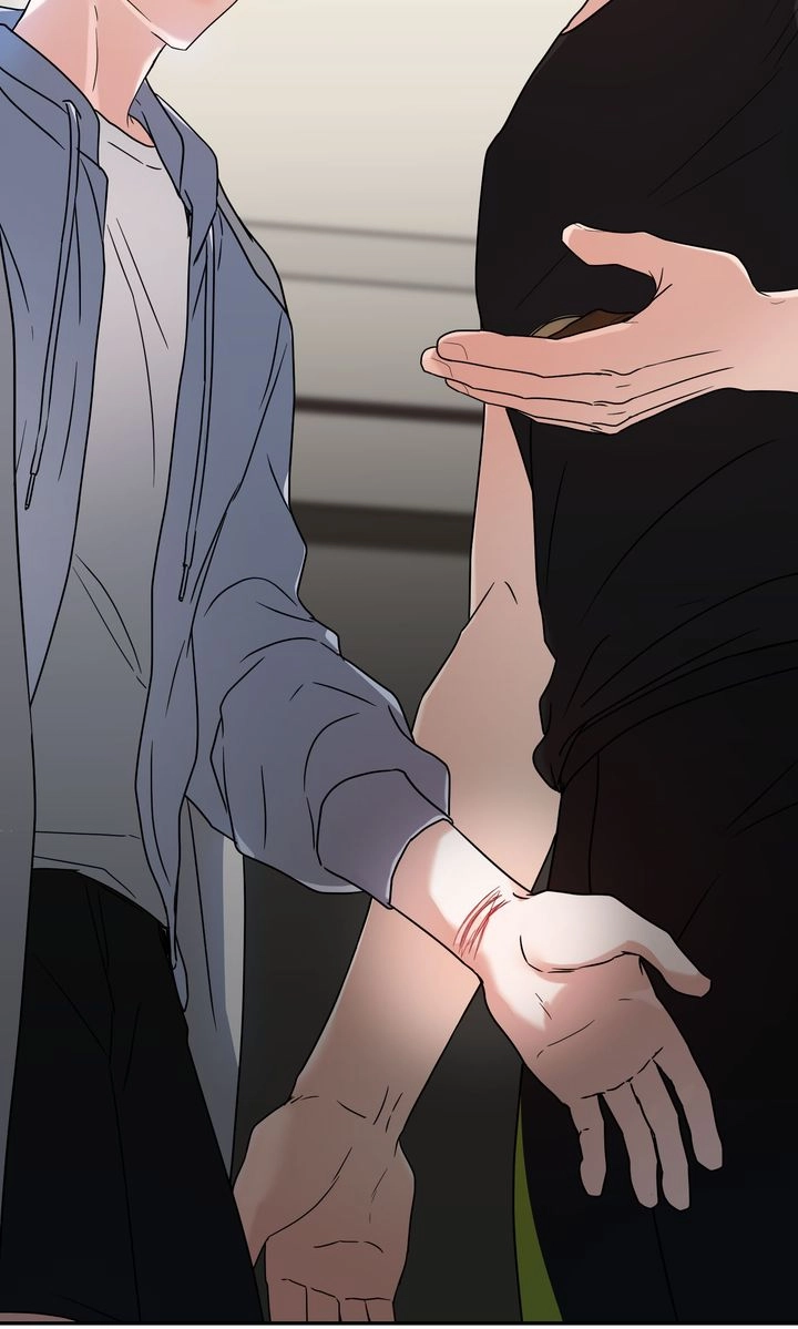 Read Sweet Shot chapter 37 image 75 on Lezhin
