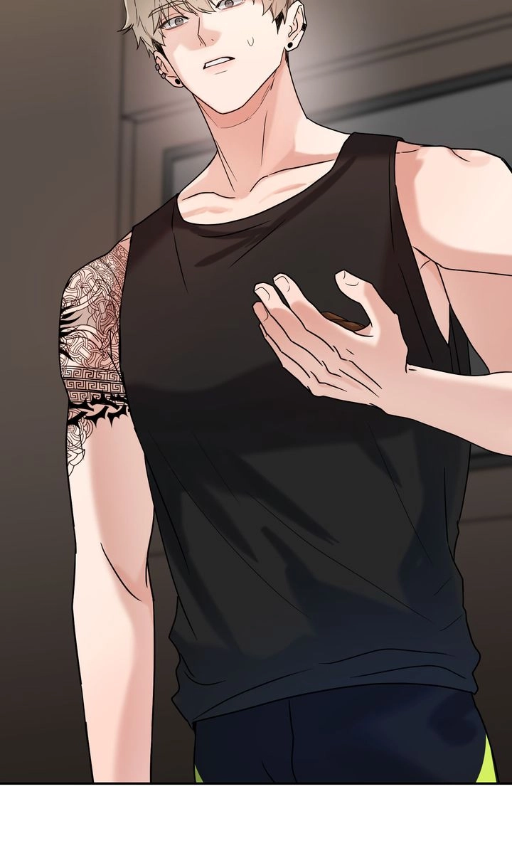 Read Sweet Shot chapter 37 image 80 on Lezhin