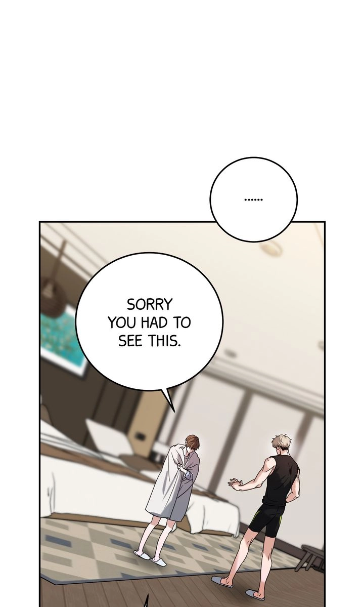 Read Sweet Shot chapter 37 image 81 on Lezhin