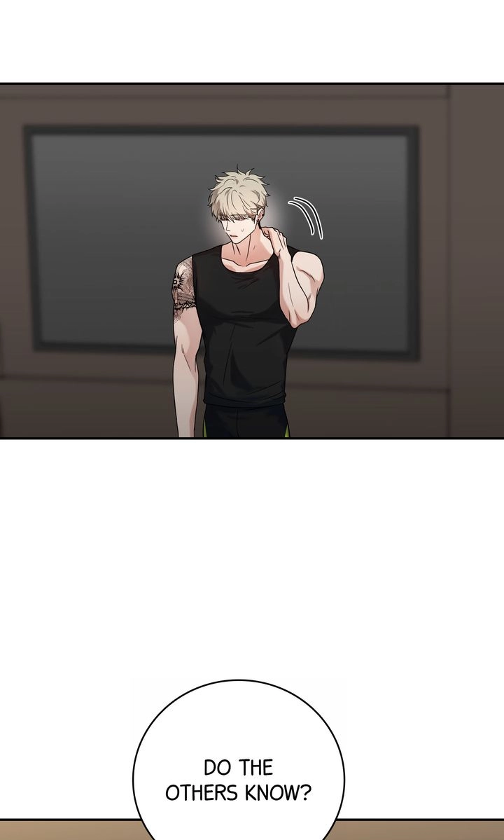 Read Sweet Shot chapter 37 image 83 on Lezhin