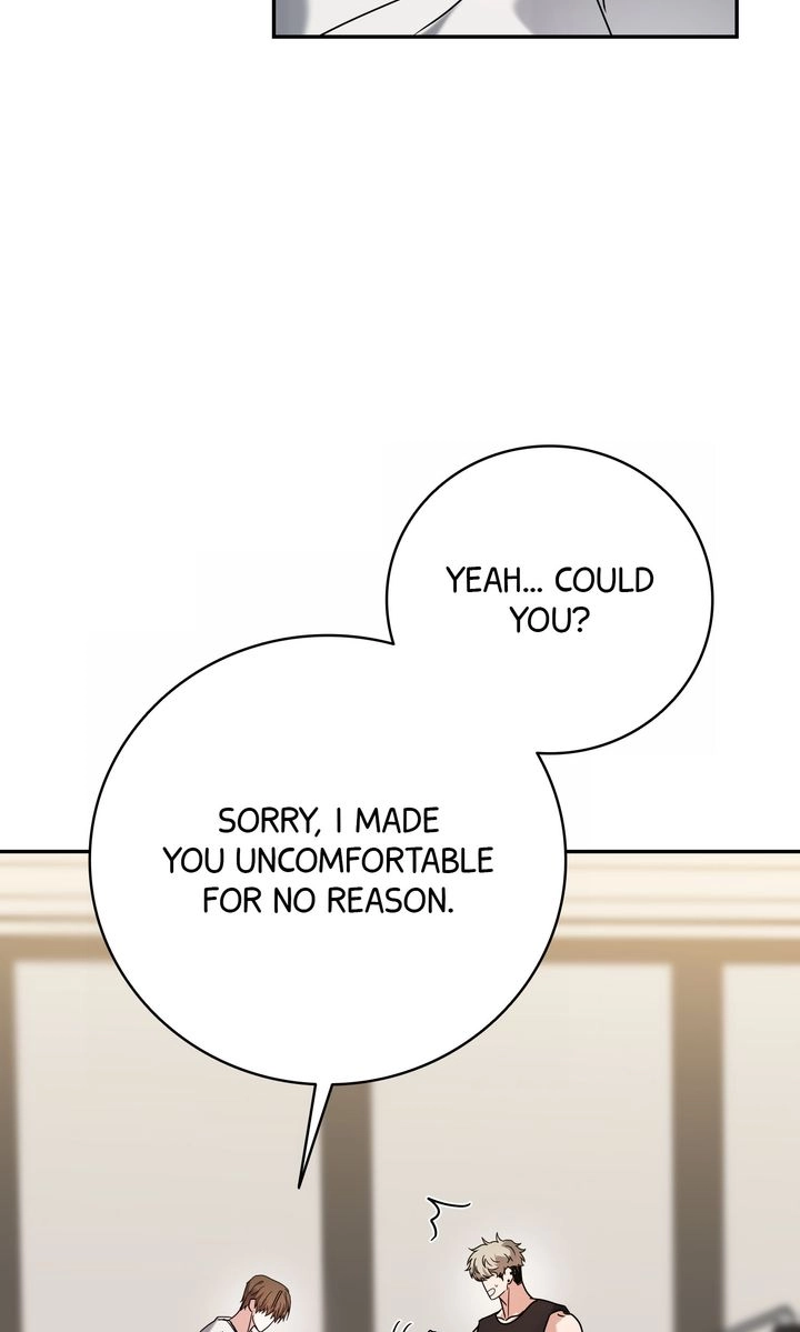 Read Sweet Shot chapter 37 image 86 on Lezhin