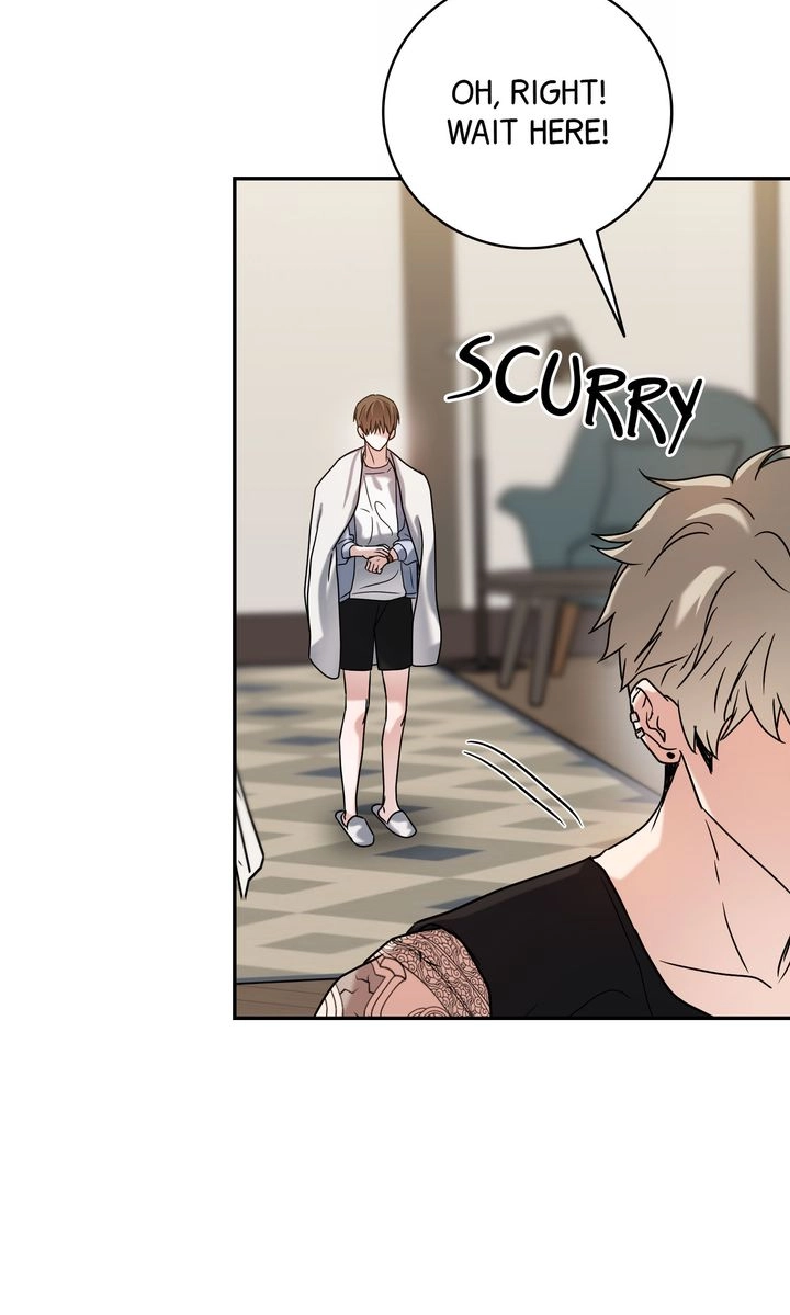 Read Sweet Shot chapter 37 image 88 on Lezhin