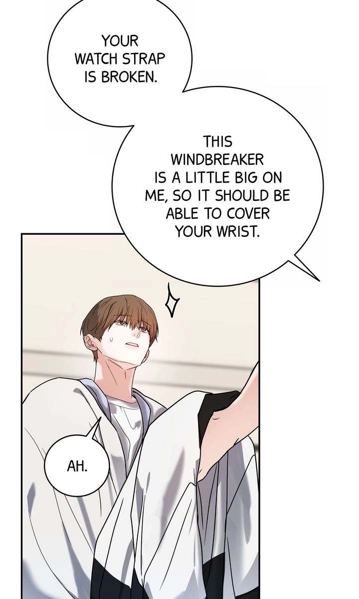 Read Sweet Shot chapter 37 image 91 on Lezhin