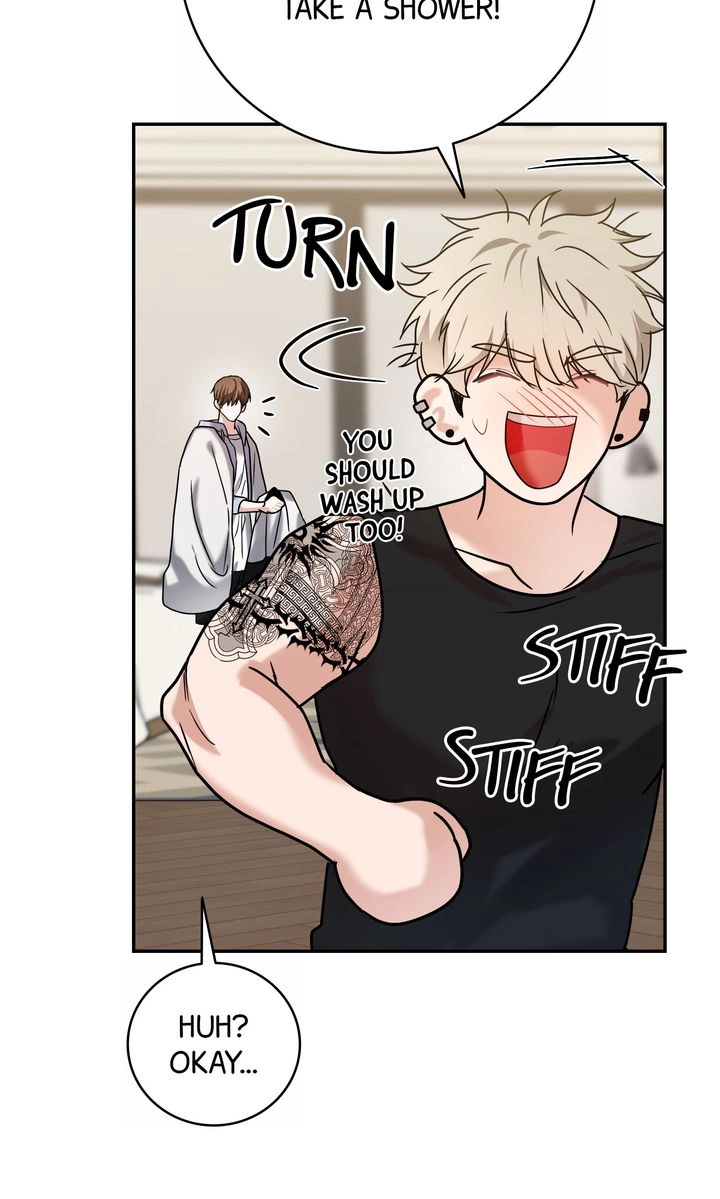 Read Sweet Shot chapter 37 image 95 on Lezhin