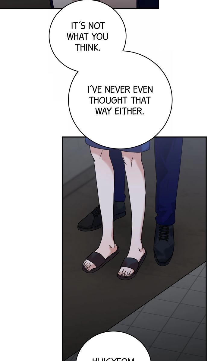 Read Sweet Shot chapter 38 image 100 on Lezhin