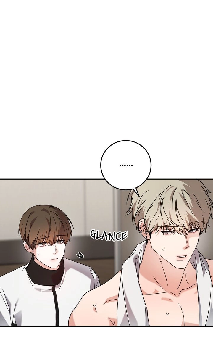 Read Sweet Shot chapter 38 image 12 on Lezhin