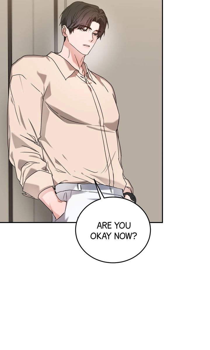 Read Sweet Shot chapter 38 image 19 on Lezhin
